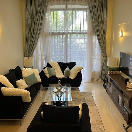 Safari Terrace Apartment Lubowa Kampala Exterior photo